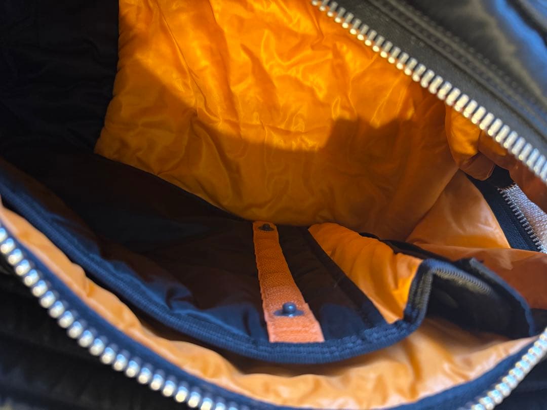 porter ポーター TANKER ボンサック 受注生産限定 タンカー