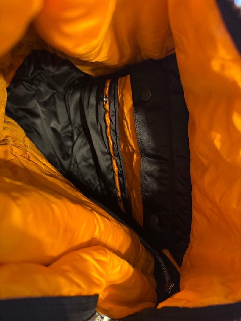 porter ポーター TANKER ボンサック 受注生産限定 タンカー