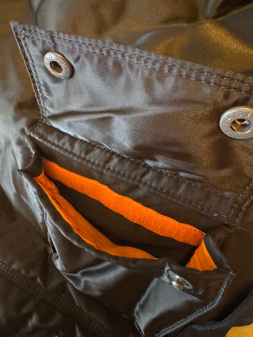 porter ポーター TANKER ボンサック 受注生産限定 タンカー