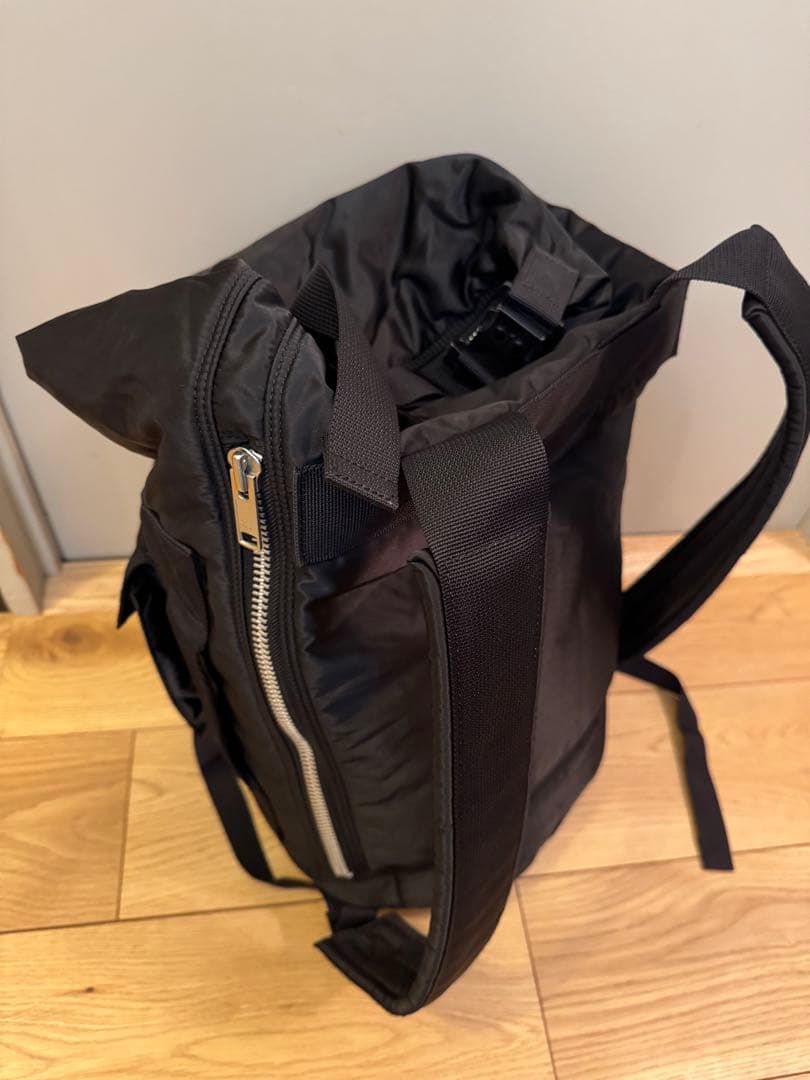 porter ポーター TANKER ボンサック 受注生産限定 タンカー