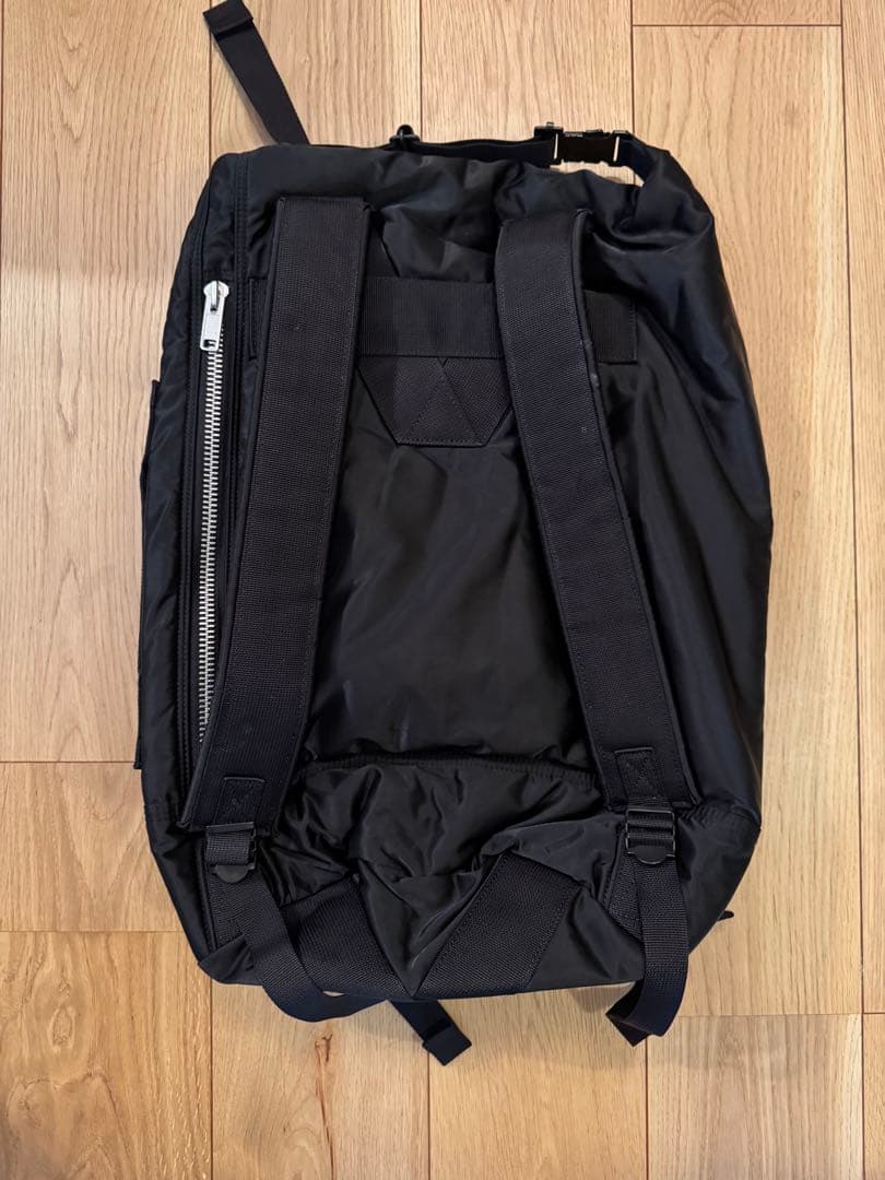 porter ポーター TANKER ボンサック 受注生産限定 タンカー