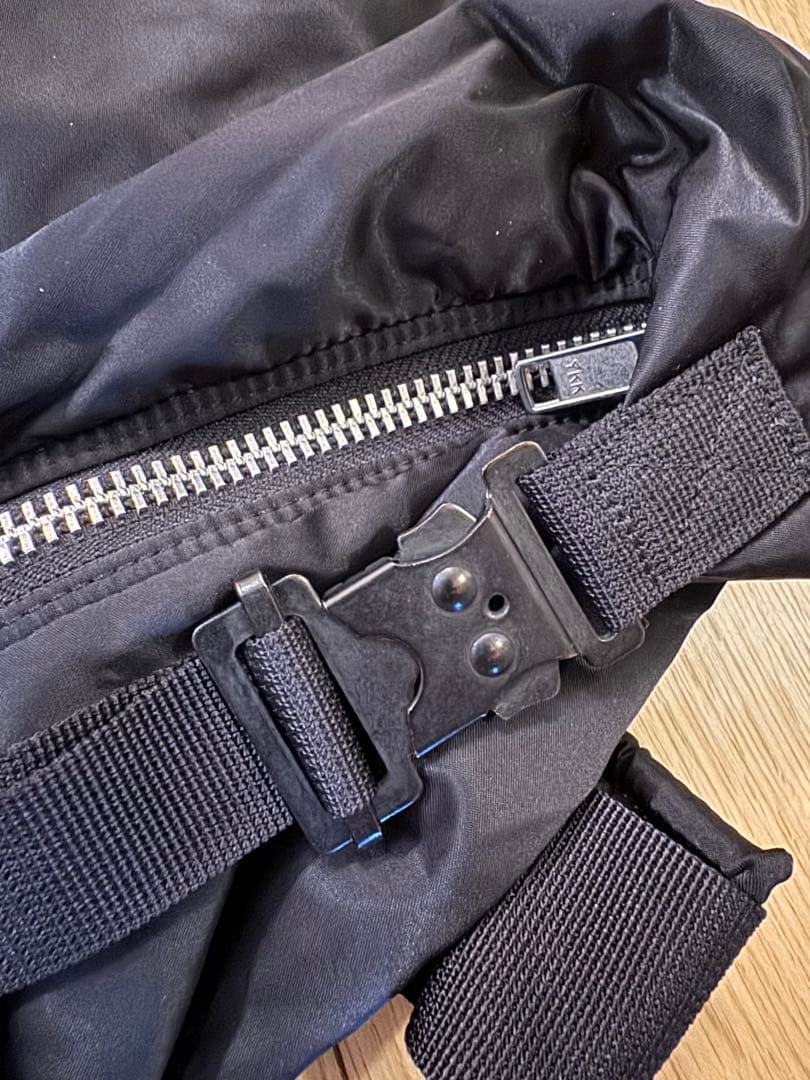 porter ポーター TANKER ボンサック 受注生産限定 タンカー