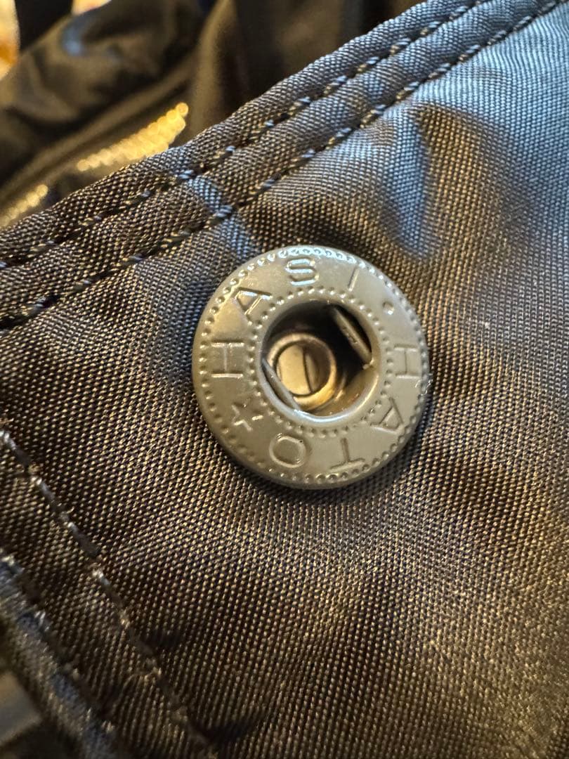 porter ポーター TANKER ボンサック 受注生産限定 タンカー