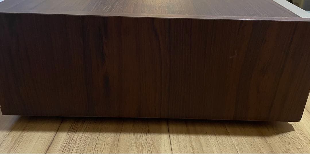 トリオ TRIO SS-100レシーバー【動作確認済】