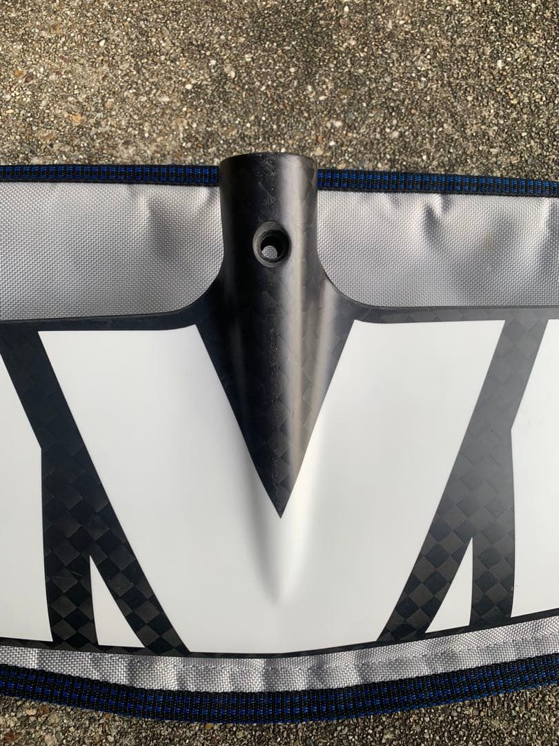 ウイングフォイル アームストロングHA1125 v2 A＋ 　美品