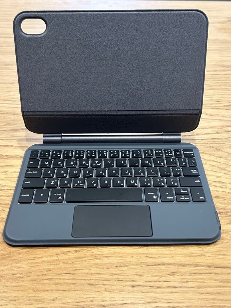 iPad mini 専用 Bluetoothキーボード