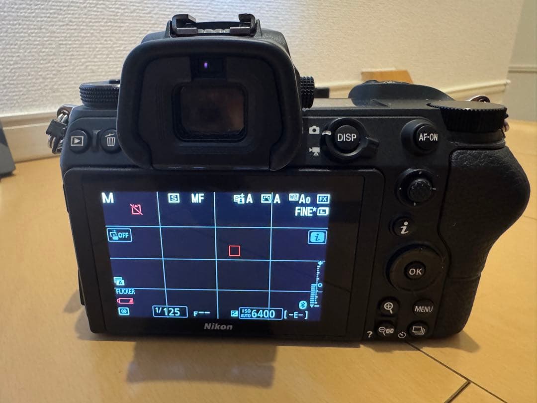 h*i様 Nikon Z6 周辺機器セット