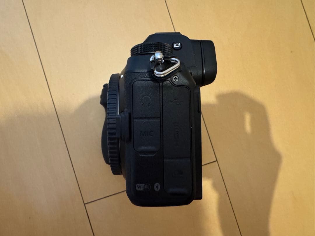 h*i様 Nikon Z6 周辺機器セット