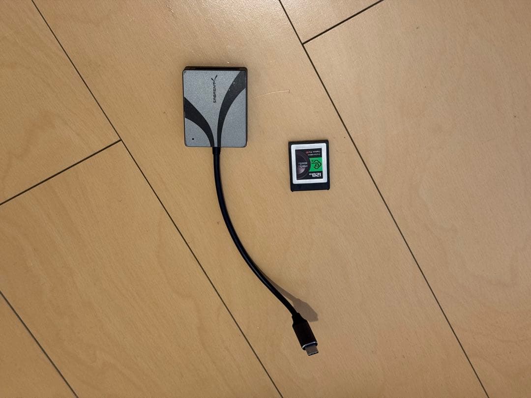 h*i様 Nikon Z6 周辺機器セット