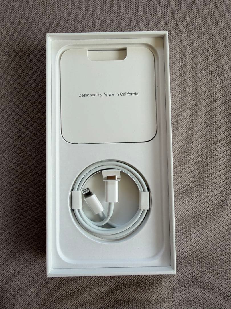 Apple iPhone 14 Pro Max シルバー 本体