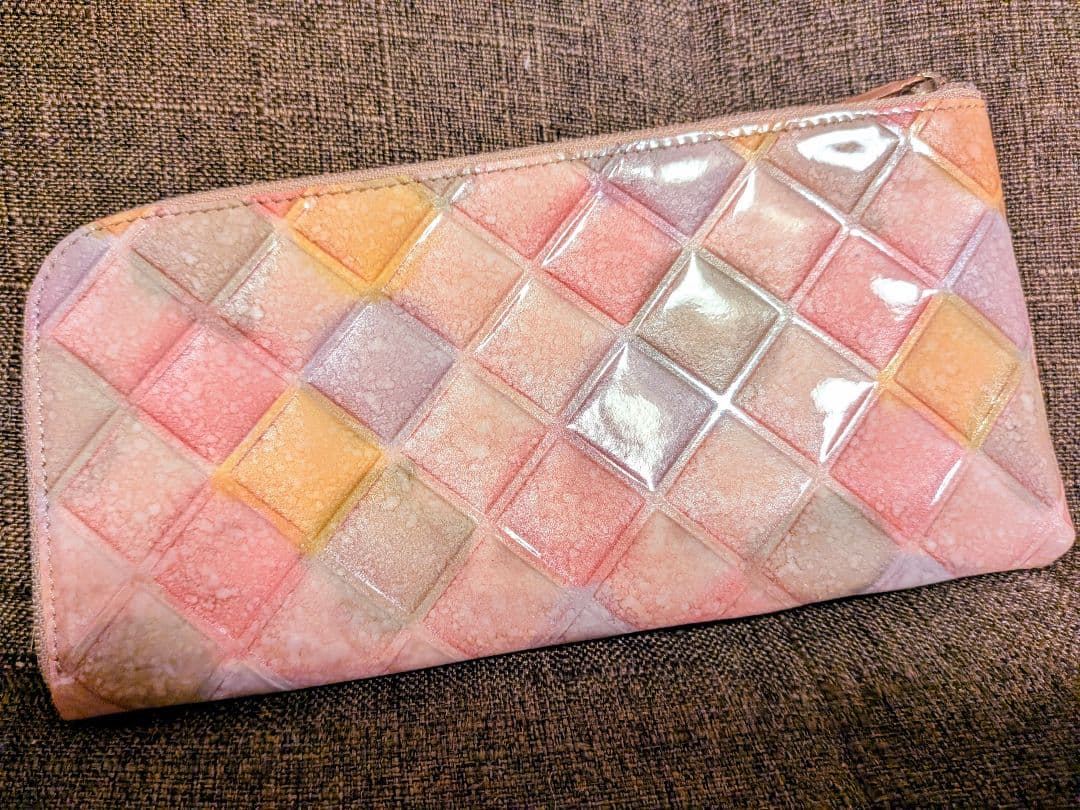 週末SALE！早いもの勝ち ★ATAO★新品同様★ブロックパーティー