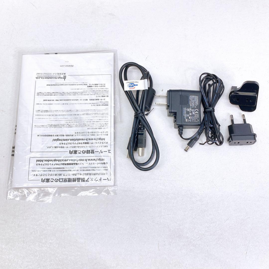 Ableton Push MIDIコントローラー　初代