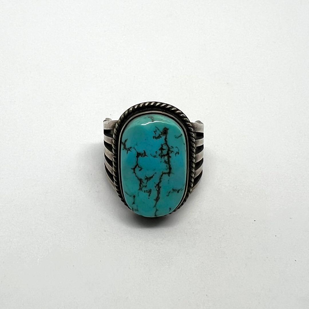 エディソンサンディスミス　edison sandy smith 17号　リング