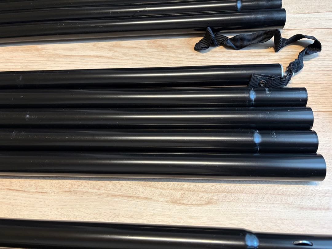 テンマクデザイン サーカストリポット ミッド MID