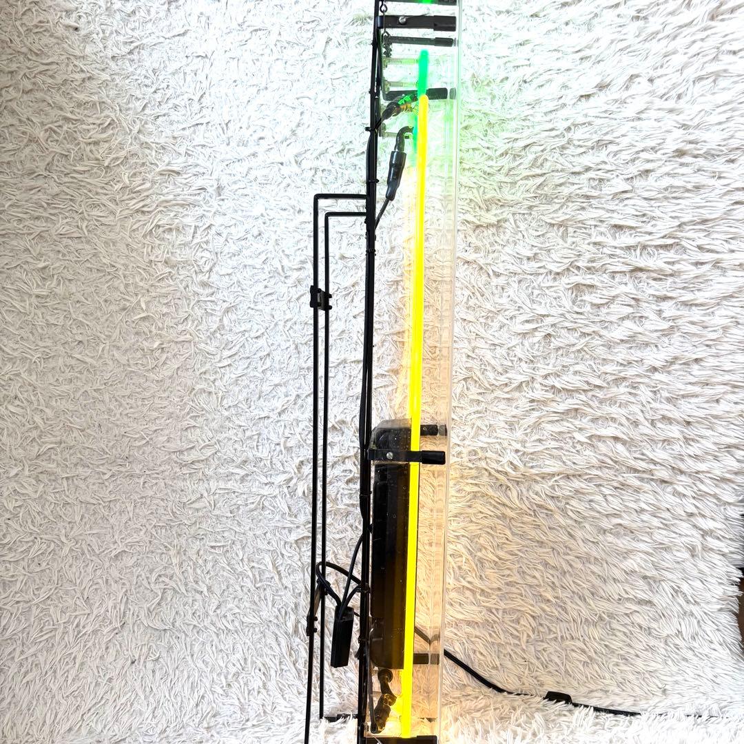 【希少】CORONA EXTRA ネオン管　エキストラ ネオン