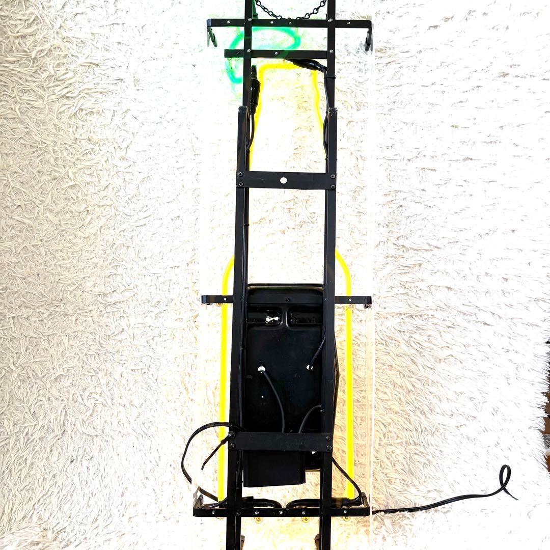 【希少】CORONA EXTRA ネオン管　エキストラ ネオン