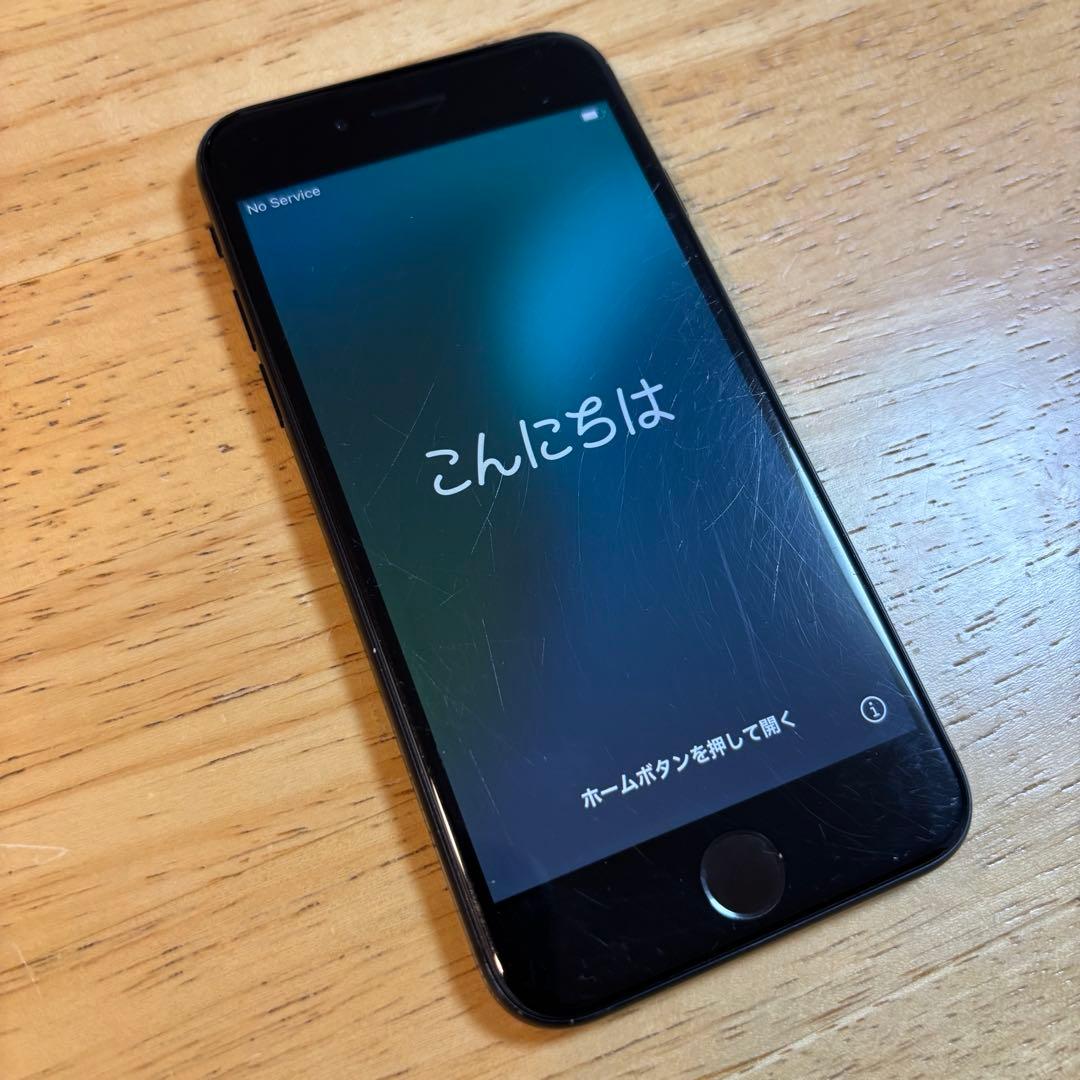 ♡*♡様 くiPhone SE 第2世代 64GB SIMフリー