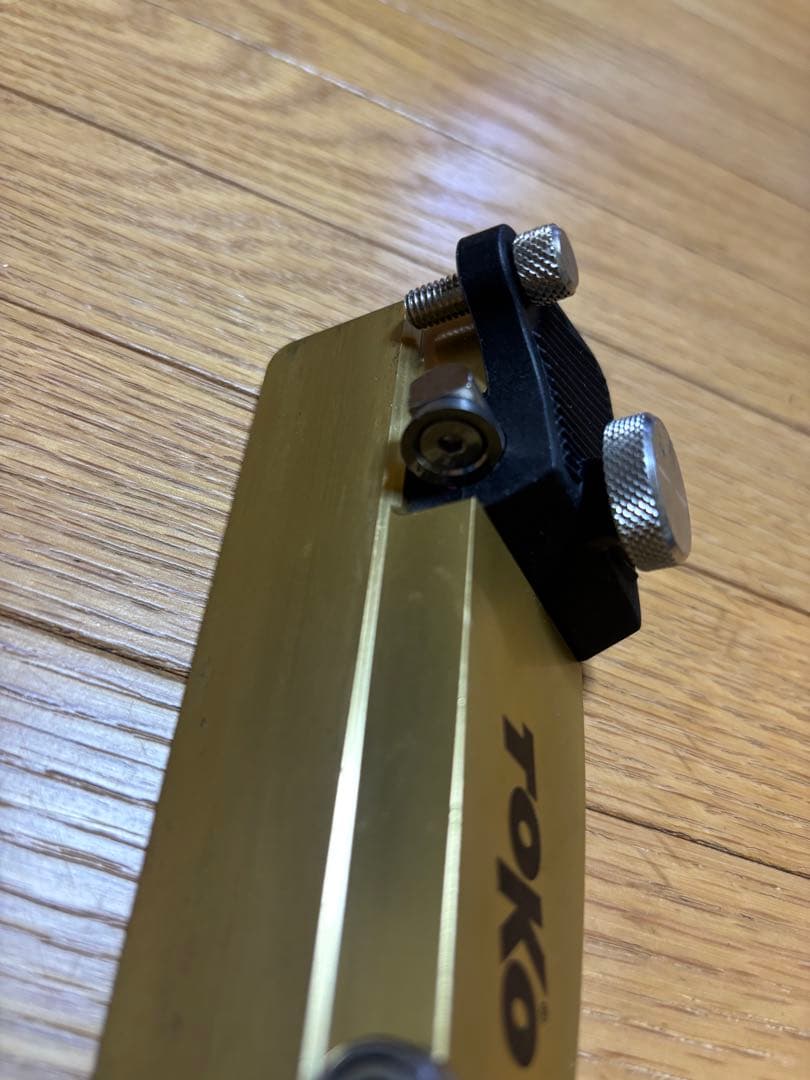 トコ TOKO SWIX チューンナップセット