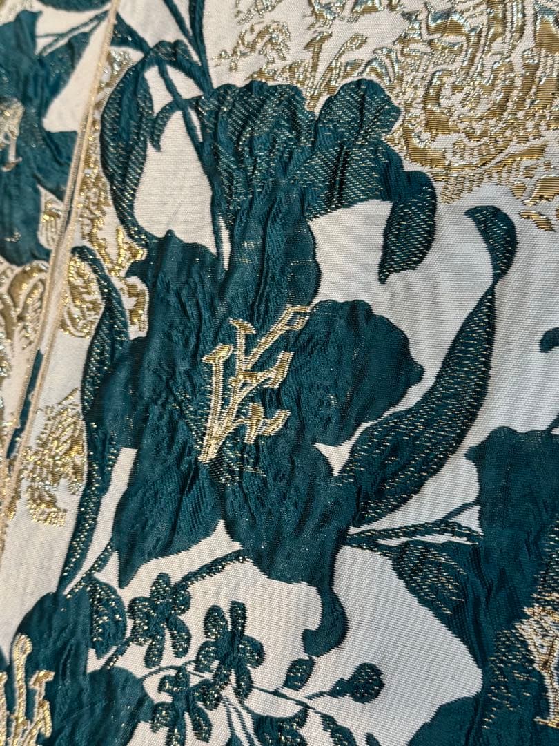 【グリーンリリアルプ】　【ブラックリリー】【スノーホワイトプラチナシルバー】