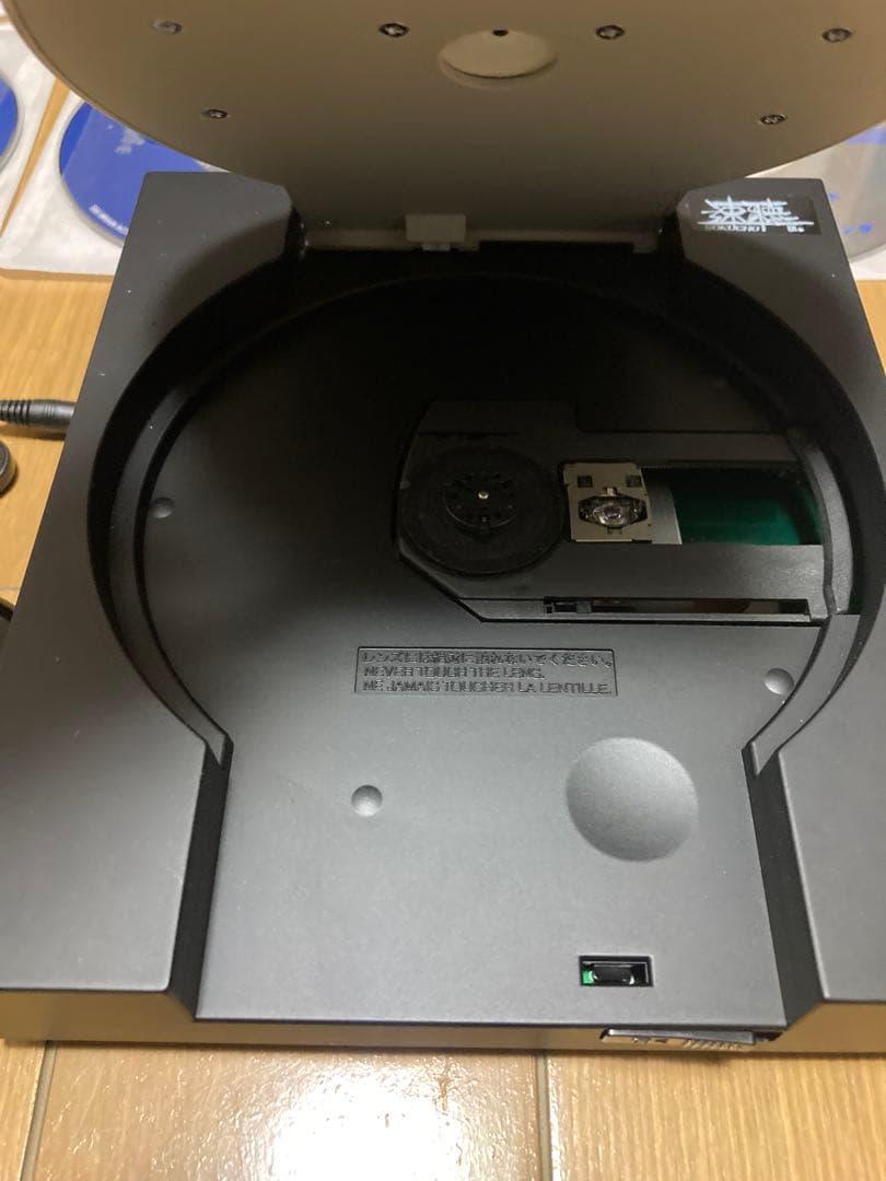 は*み様 動作確認済！ 速聴機 4GX4倍速 Hi-END Limited ＋C