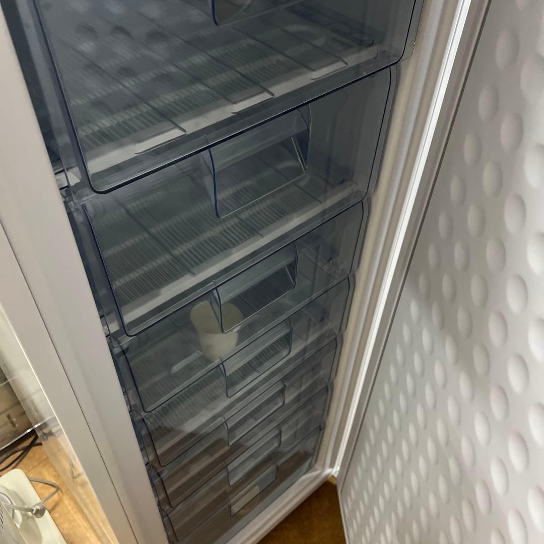 激安★アイリスオーヤマ 冷凍庫 2020.2021.2022年製