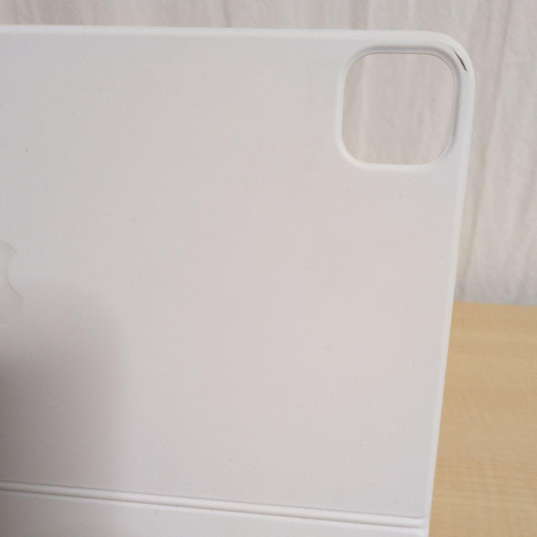 iPad Pro/Air 13/12.9インチ用 マジックキーボード 日