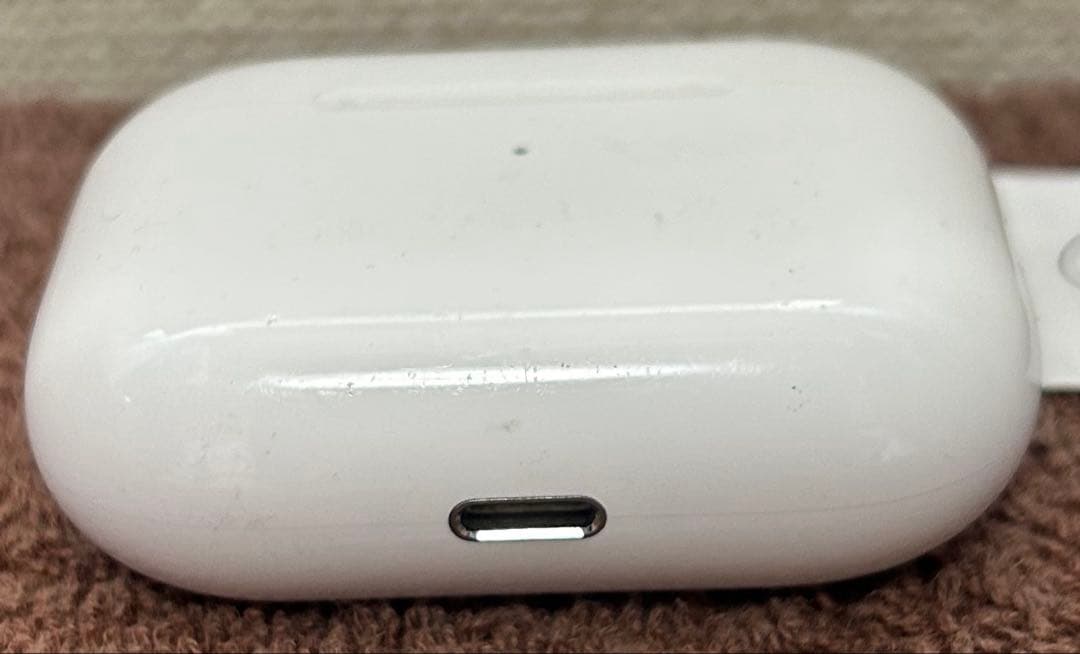 AirPods Pro 中古品　ワイヤレスイヤホン