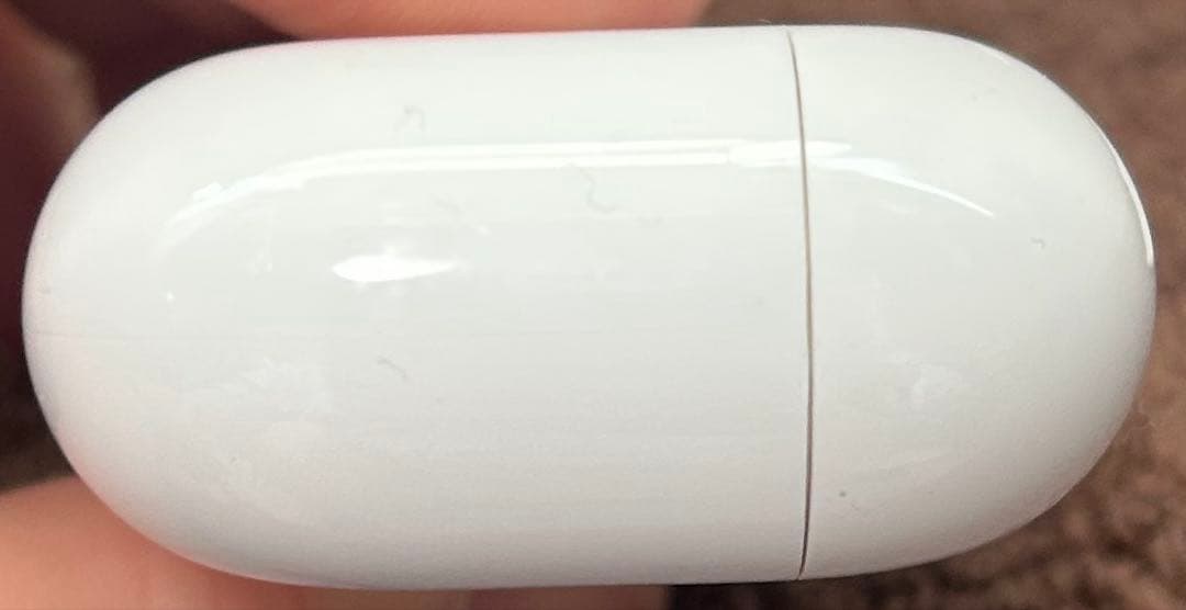 AirPods Pro 中古品　ワイヤレスイヤホン