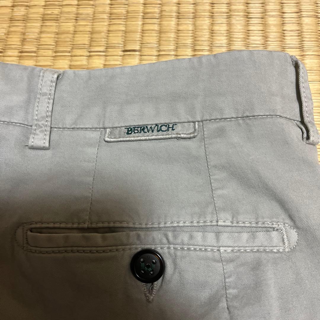 BERWICH ジェーモレッロ46