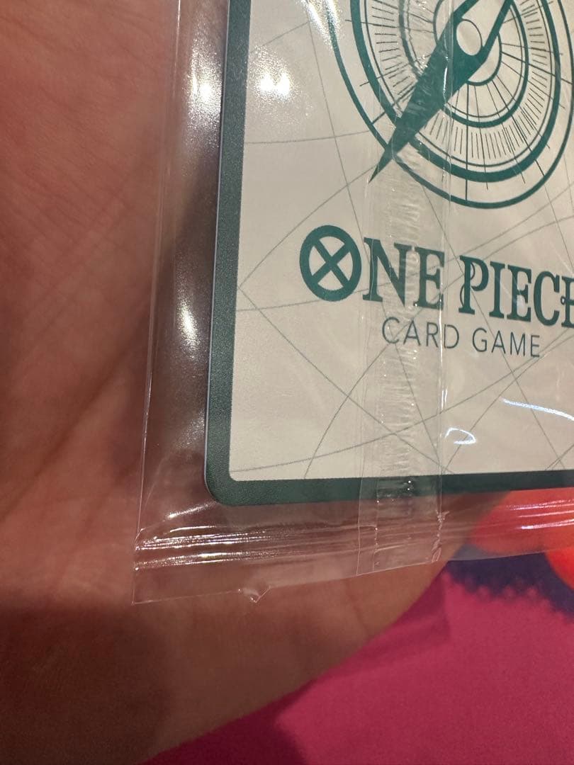 ONE PIECE DAY 25 エルバフ ドン!!カード