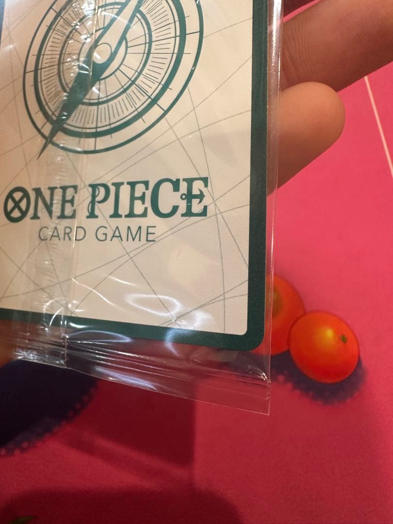 ONE PIECE DAY 25 エルバフ ドン!!カード