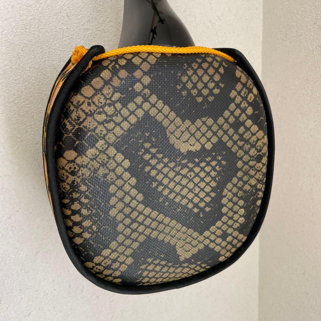 沖縄　三線 人口皮