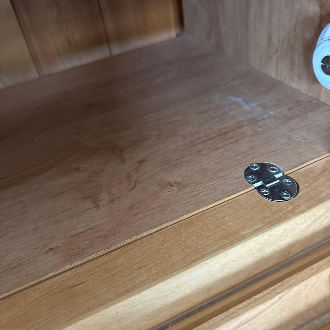 テレビボード テレビ台 W1600 木製