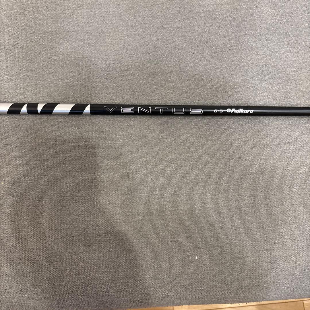 24ベンタスブラック　6s ドライバー用　キャロウェイスリーブ