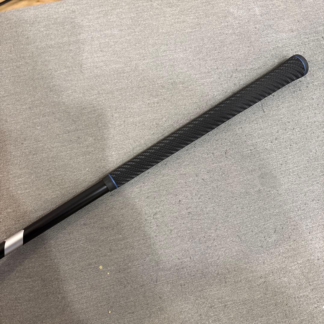 24ベンタスブラック　6s ドライバー用　キャロウェイスリーブ