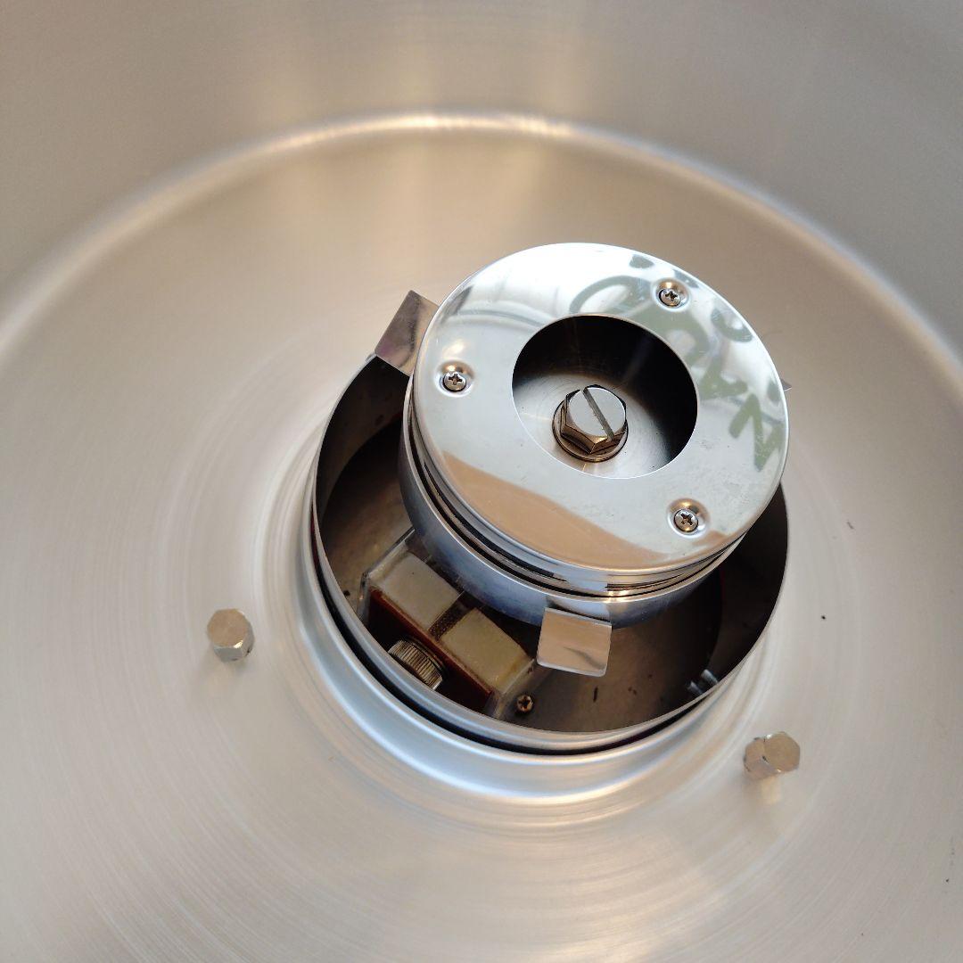 綿菓子機　トルネード式　FC-9型