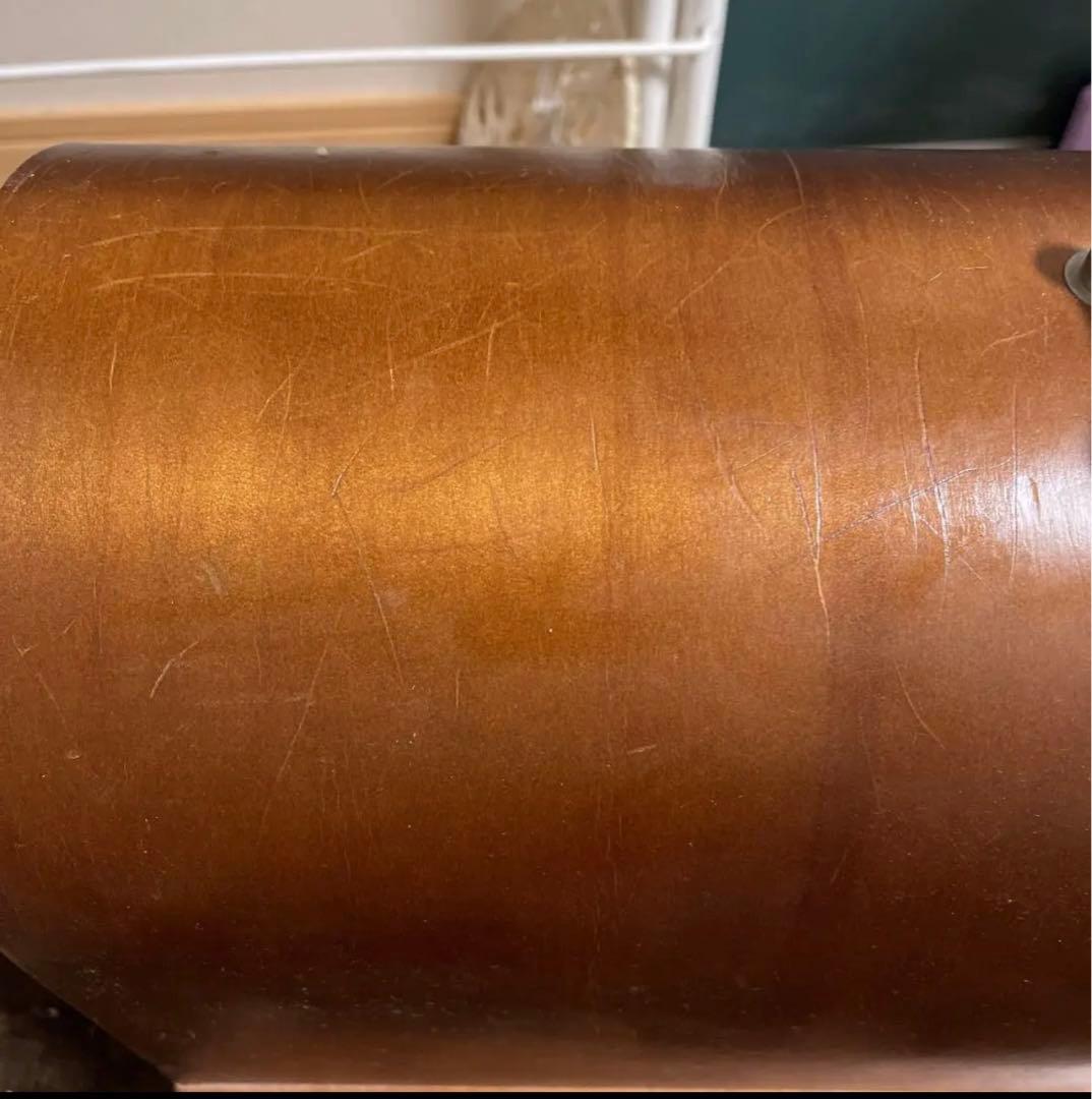 レトロタイプ　電動ミシン　稼働します　アンティーク調　ミシン