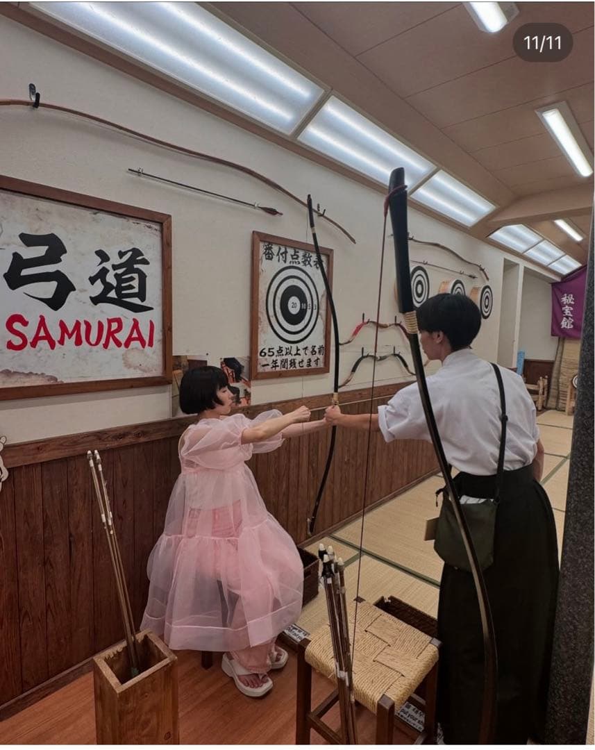 【POPPY】organdy flare mini dress