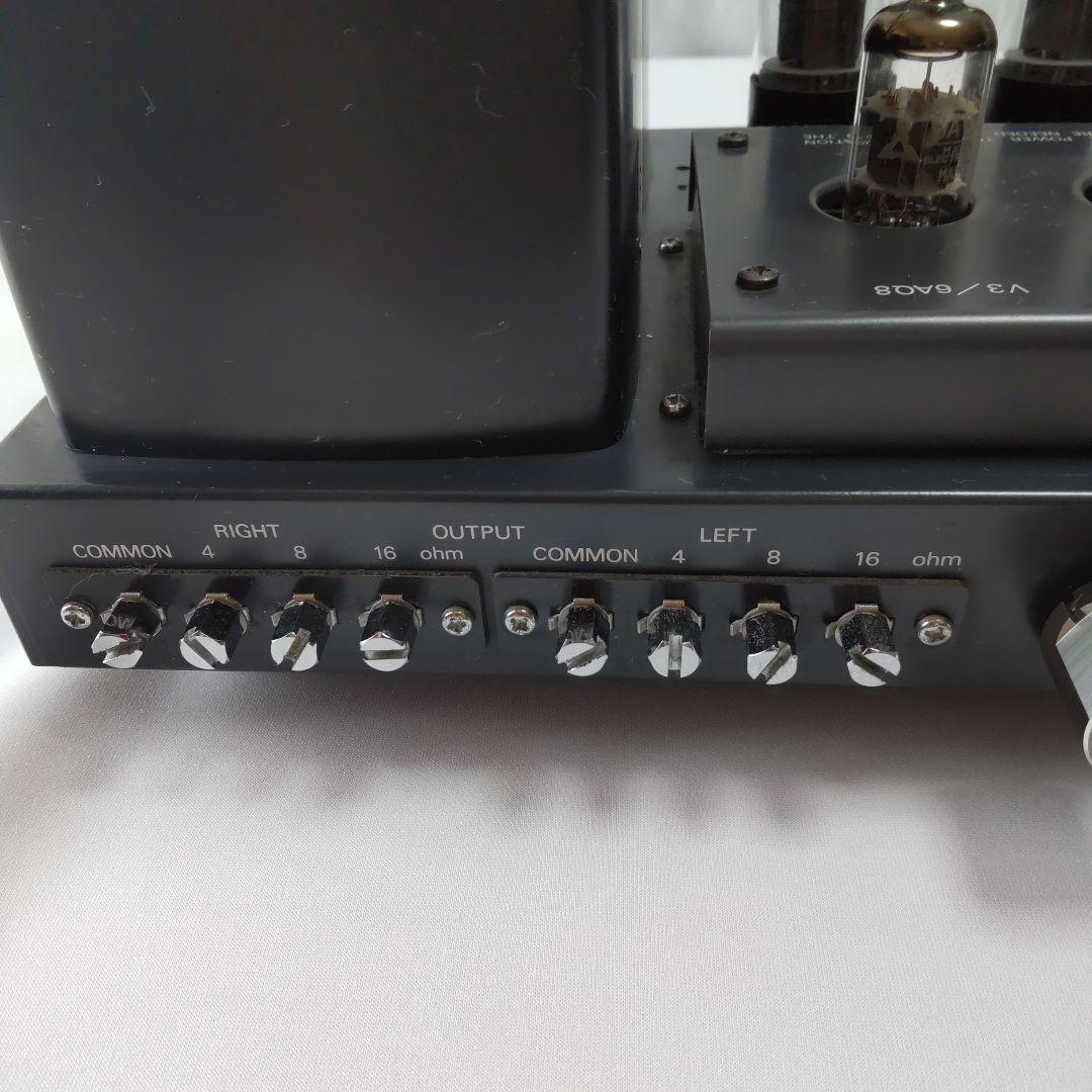 LUXMAN ラックスマン LUXKIT A3500