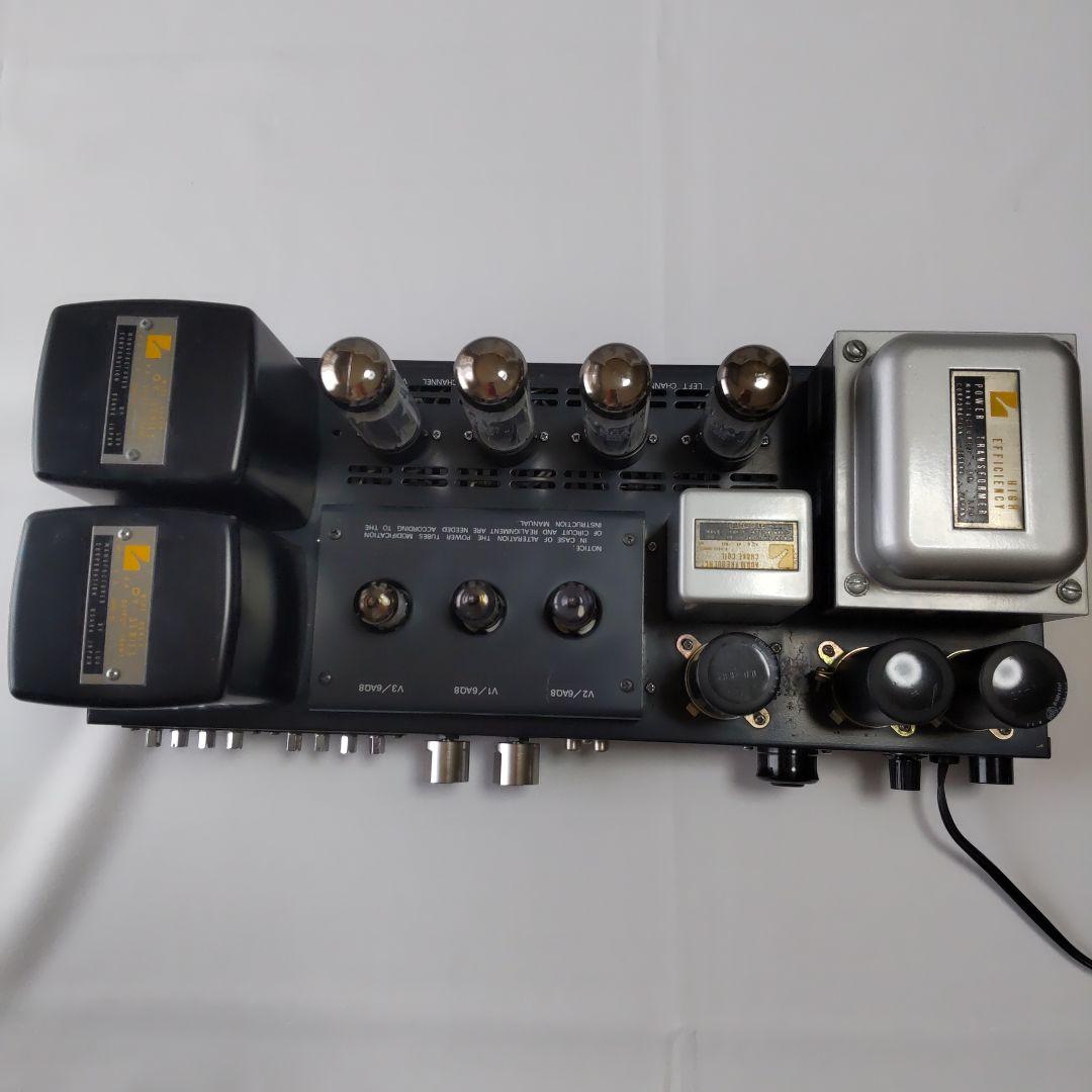 LUXMAN ラックスマン LUXKIT A3500