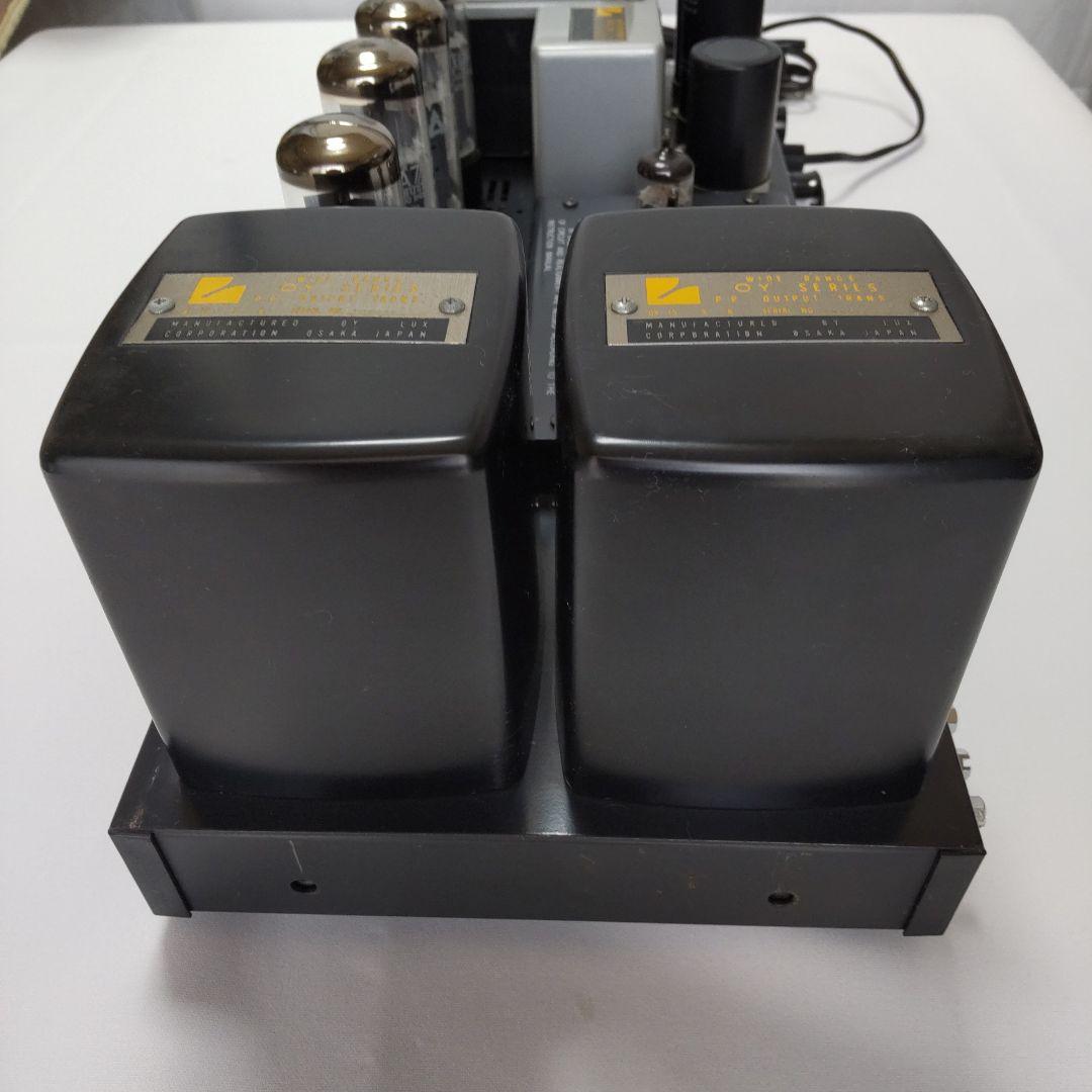 LUXMAN ラックスマン LUXKIT A3500