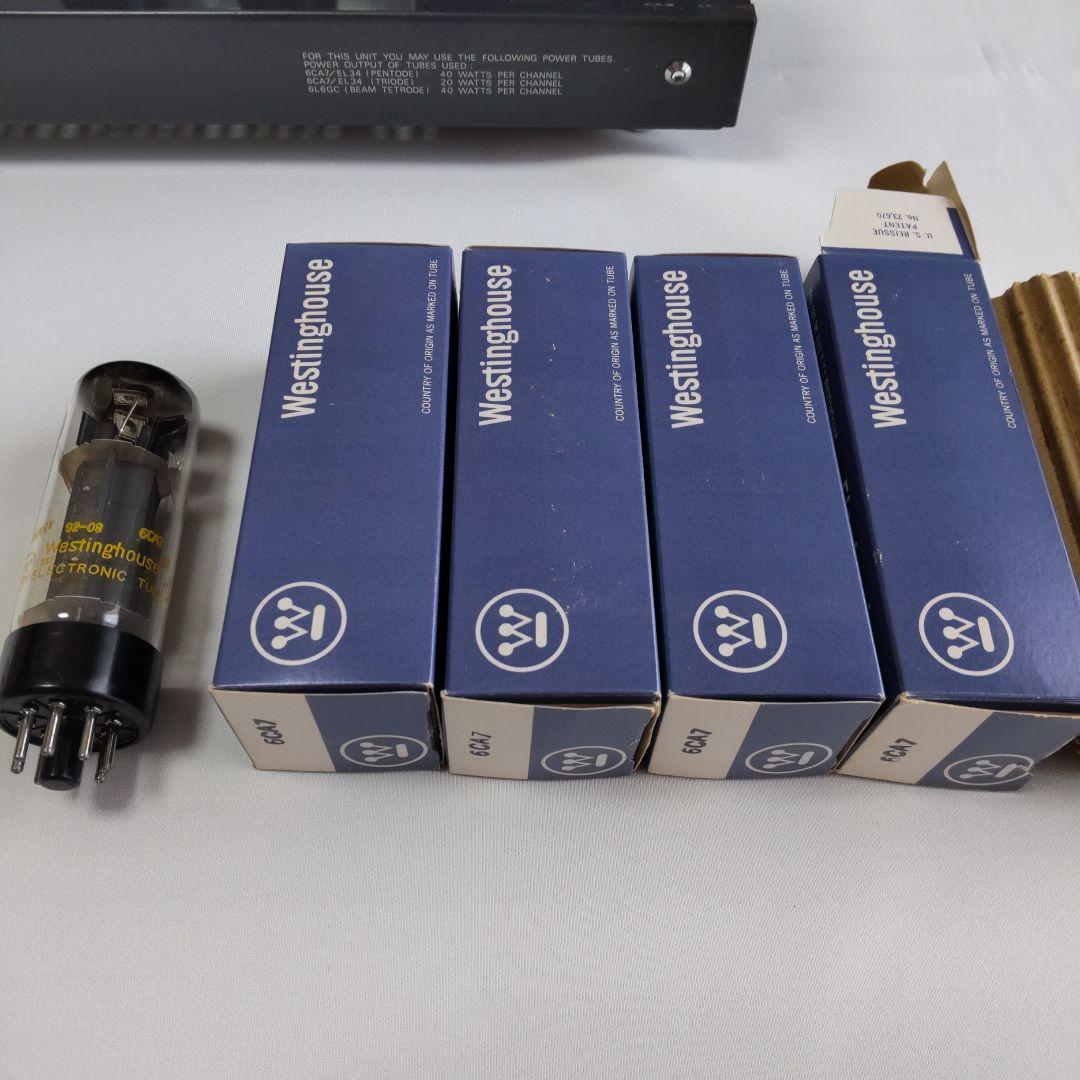 LUXMAN ラックスマン LUXKIT A3500