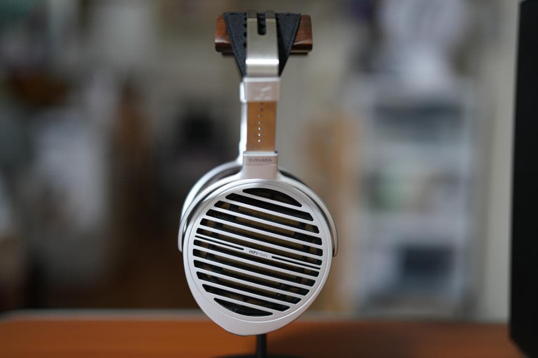 HIFIMAN ハイファイマン SUSVARA ヘッドホン