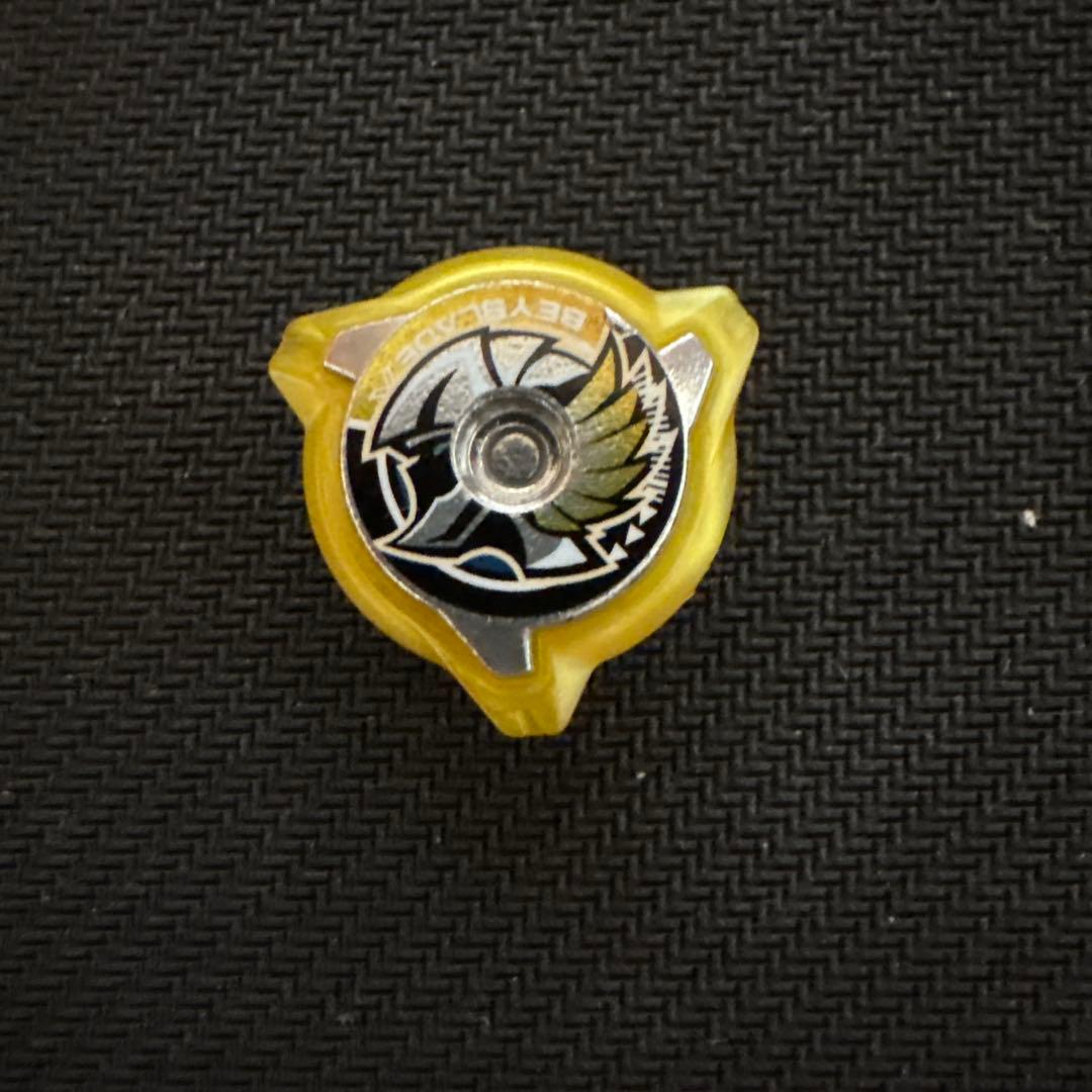 【匿名配送】ワルキューレ　ロックチップ　ベイブレードx