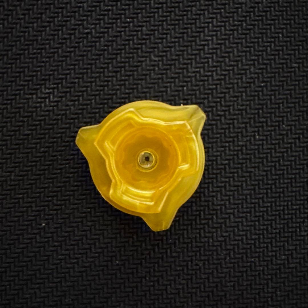 【匿名配送】ワルキューレ　ロックチップ　ベイブレードx