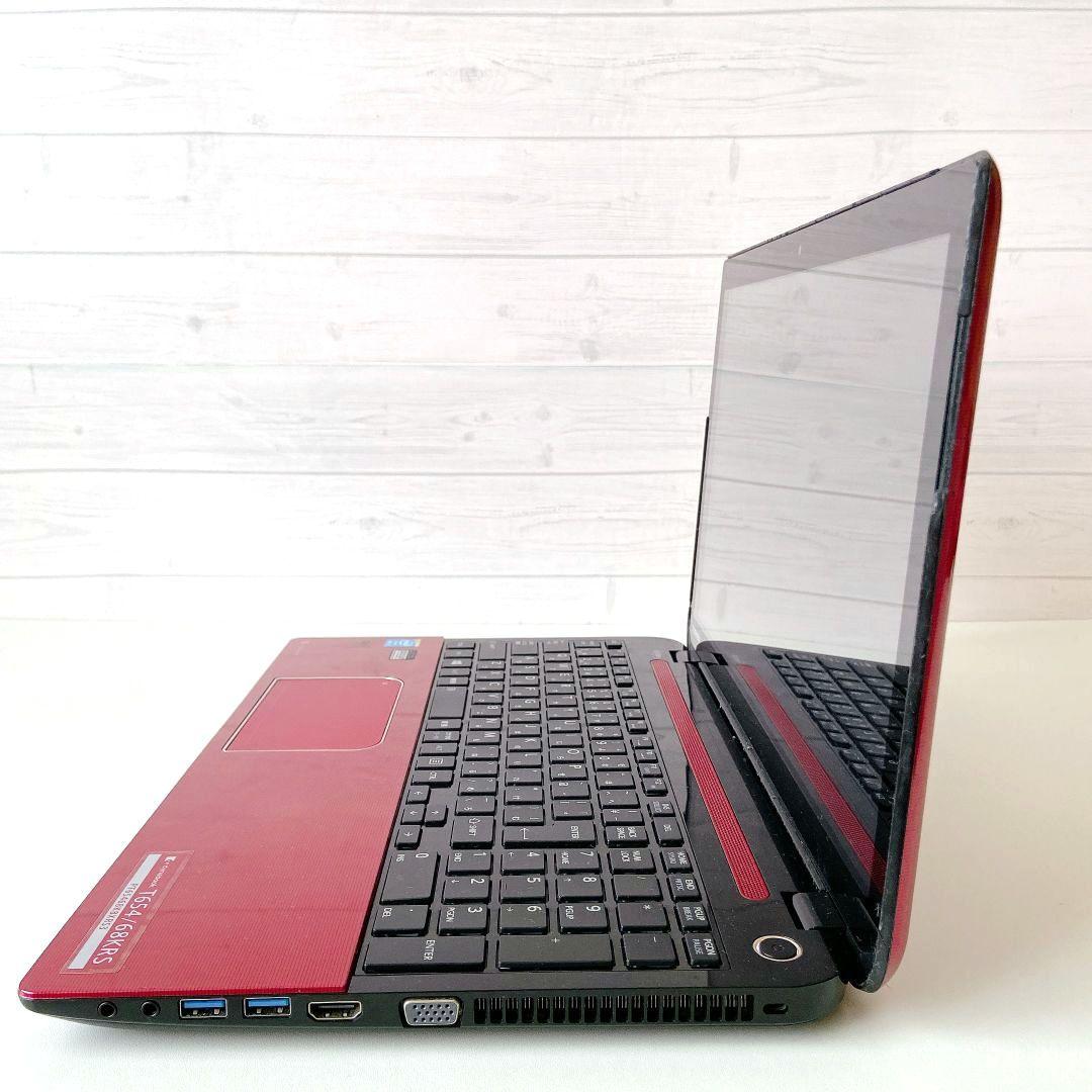 DynaBook/Windows11/Corei7/東芝ノートパソコン/281