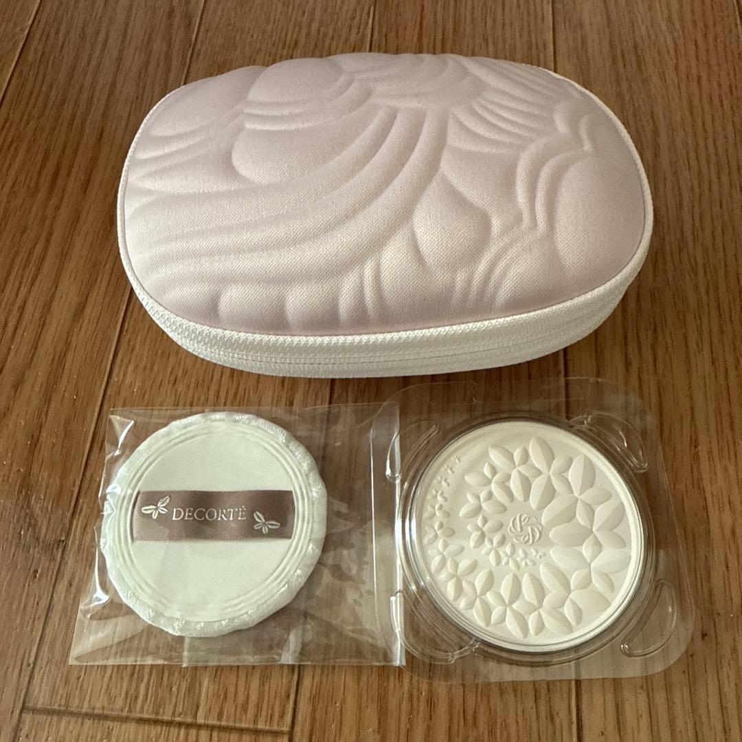 コスメデコルテ マルセルワンダース XIII 18g 2023年　限定