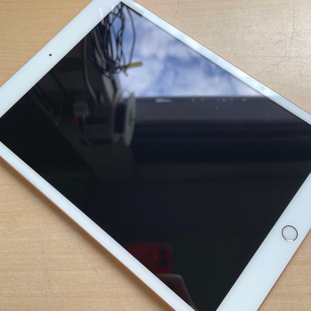 iPad 第7世代　A2197 Wi-Fi　ゴールド　128GB 超美品　#7