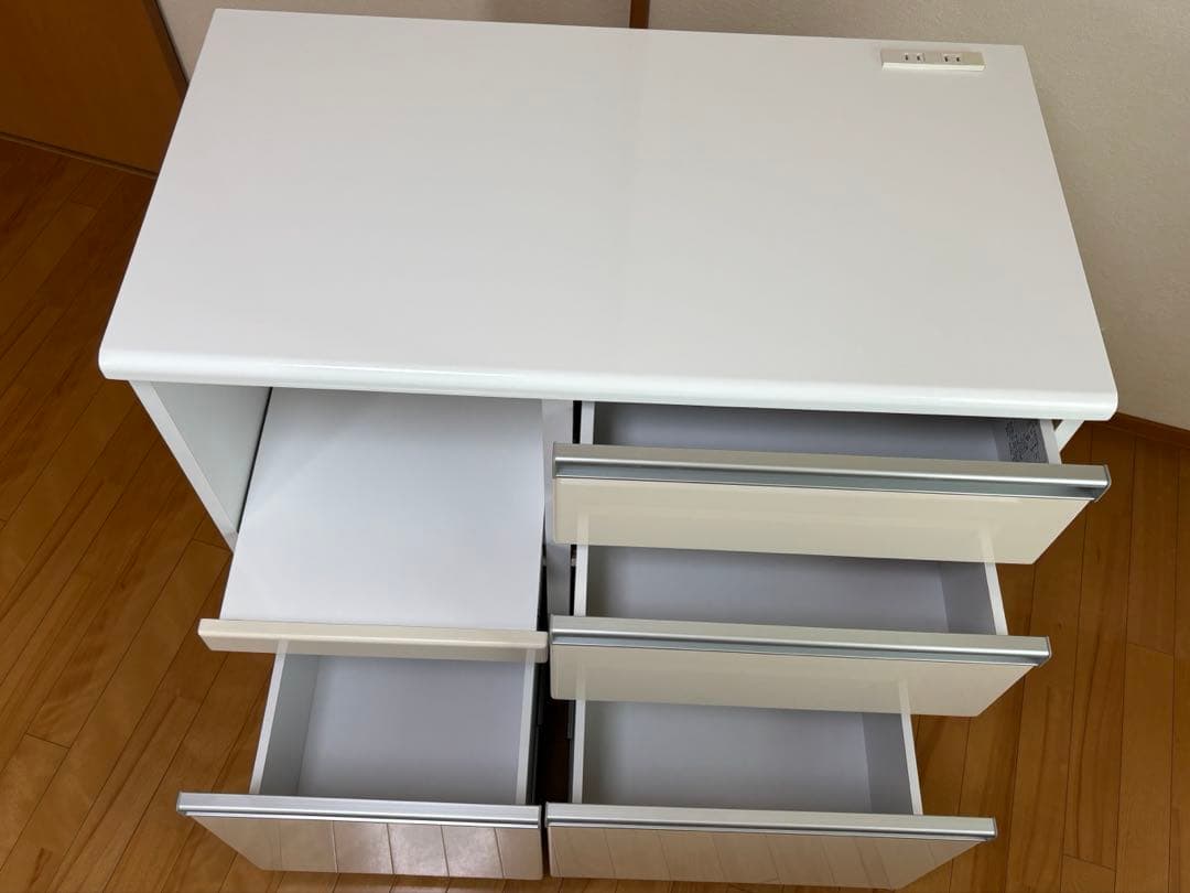 mmm　キッチンカウンター　90