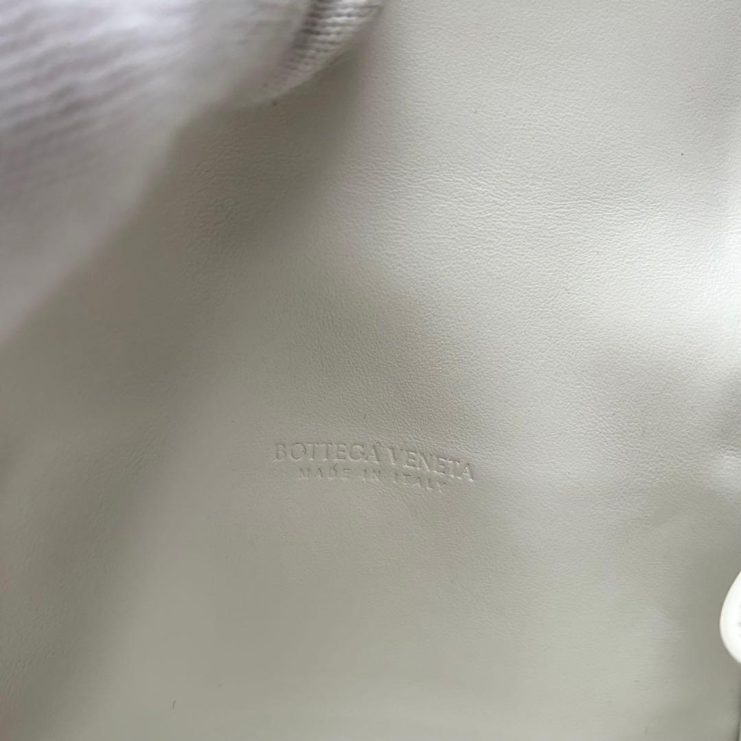 ■高級感■ BOTTEGA VENETA ショルダーバッグ　ダニエルリー